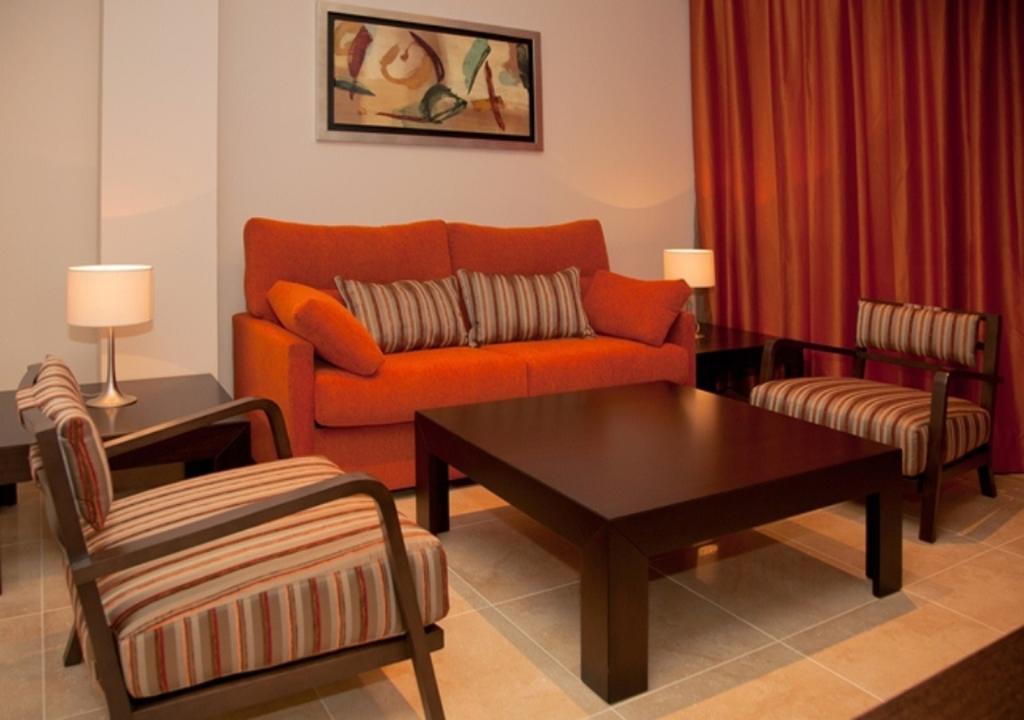 Hotel Rural Quinto Cecilio Medellin Room photo